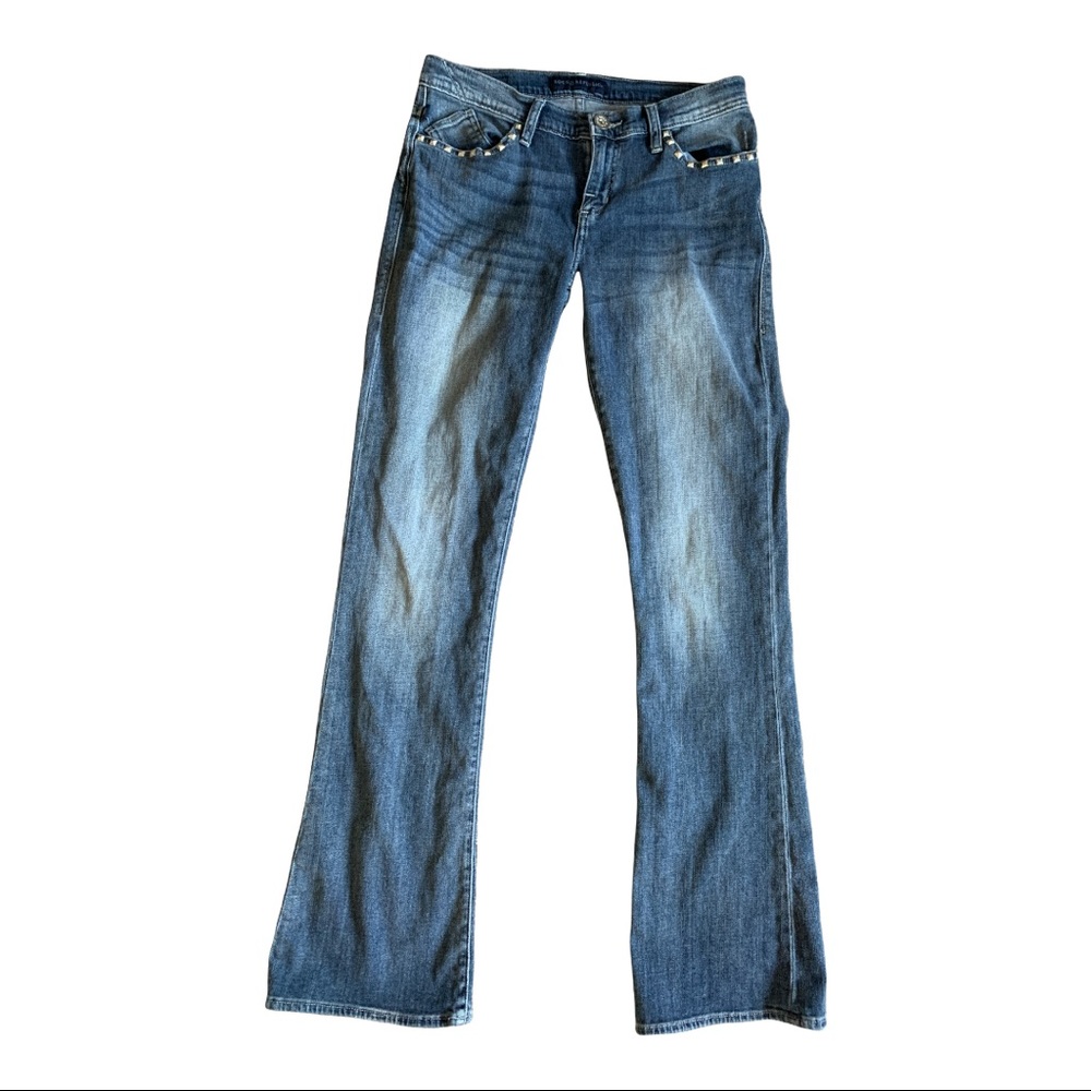 Rock & Republic Kasandra Jeans Size 10 M